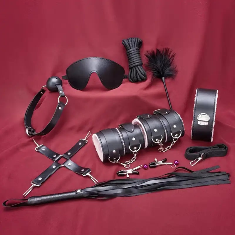 BDSM Tool Set