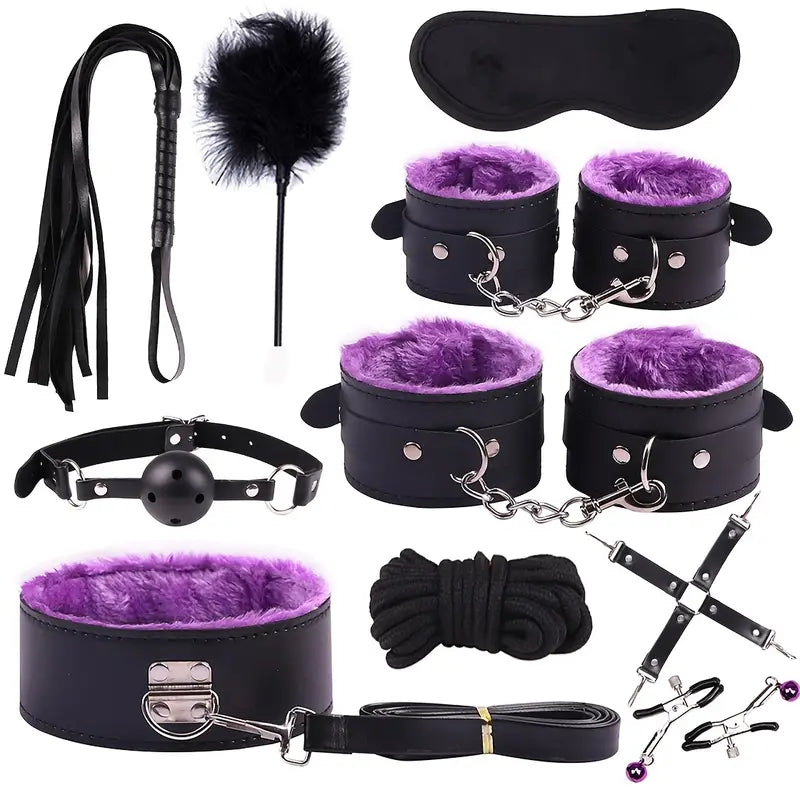 BDSM Tool Set