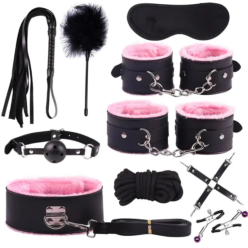 BDSM Tool Set