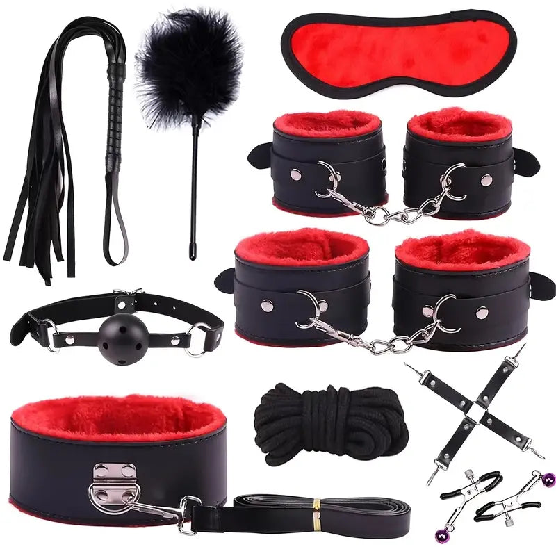 BDSM Tool Set