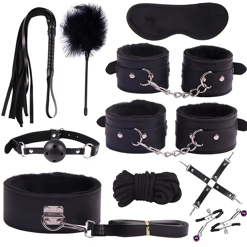 BDSM Tool Set